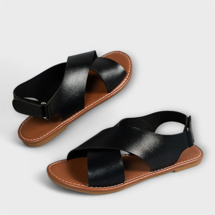 Sandales pour femmes Savannah avec boucle