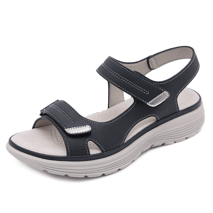 Ortho Pro™ - Sandales Orthopédiques