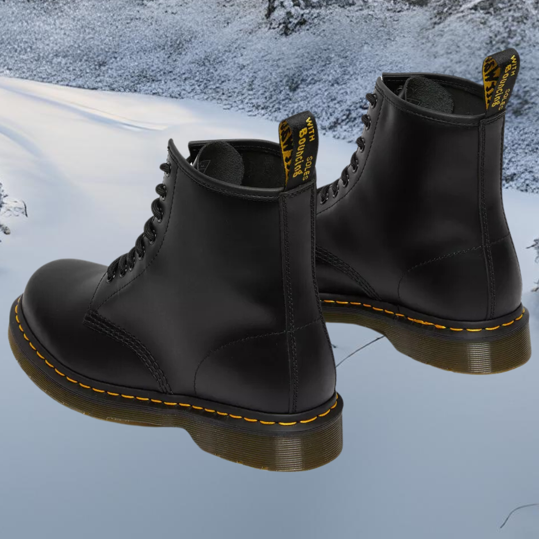 Marten™ | Bottes en Cuir