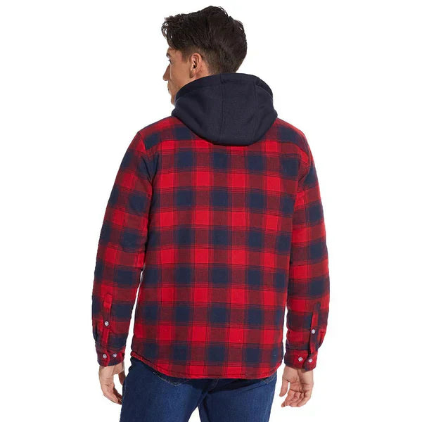 FINN | Veste en Flanelle