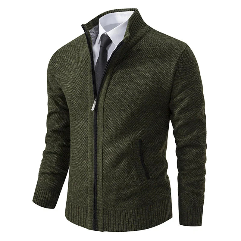 Pull en Maille Confortable et Chaud - KnitWear™