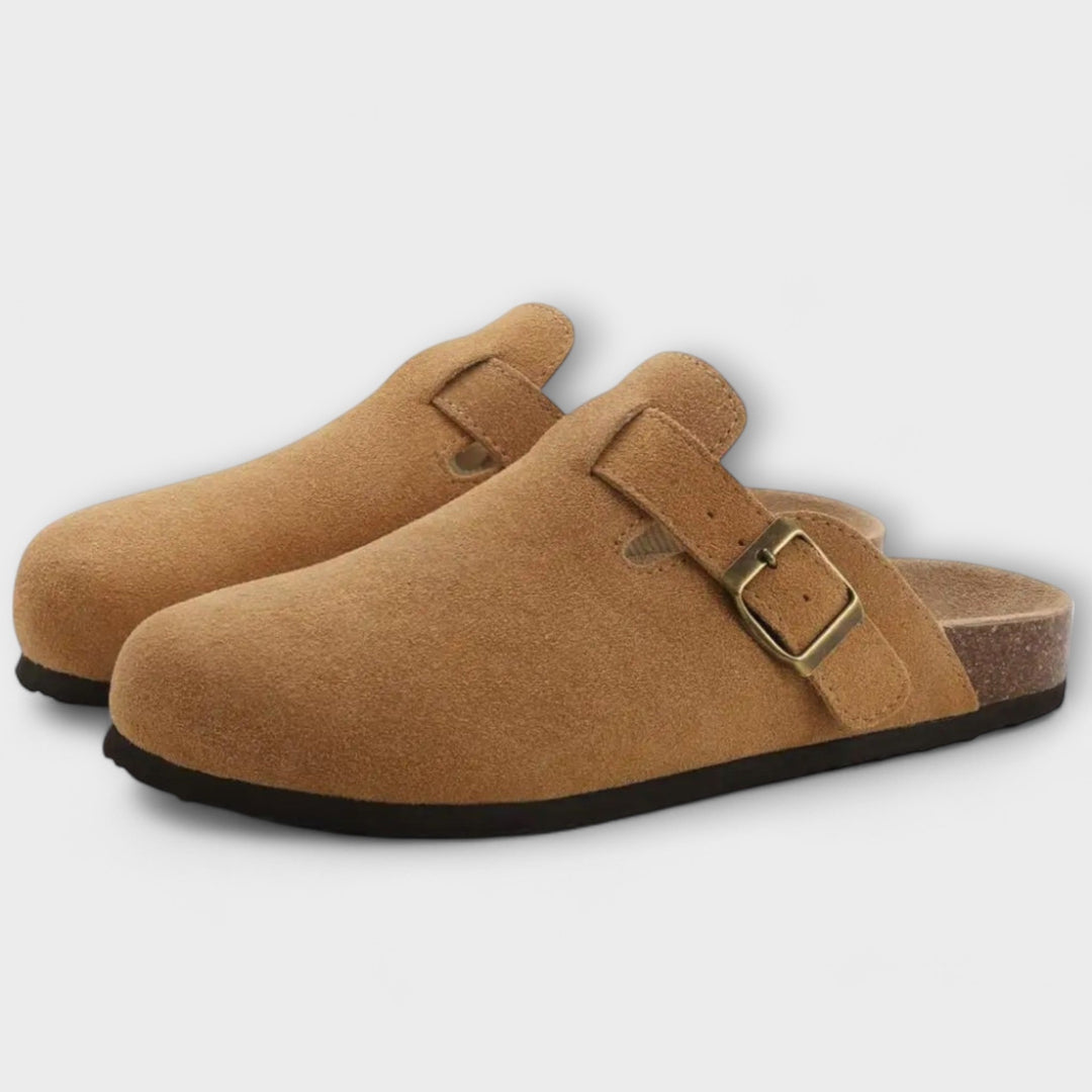 Sandales Orthopédiques Confortables