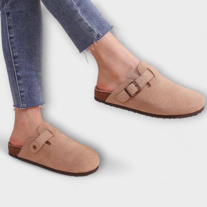 Sandales Orthopédiques Confortables