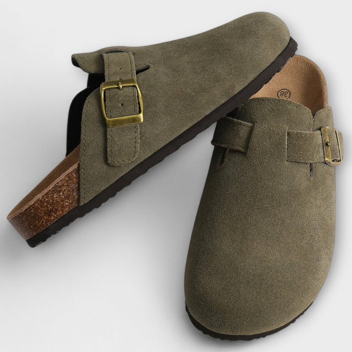 Sandales Orthopédiques Confortables