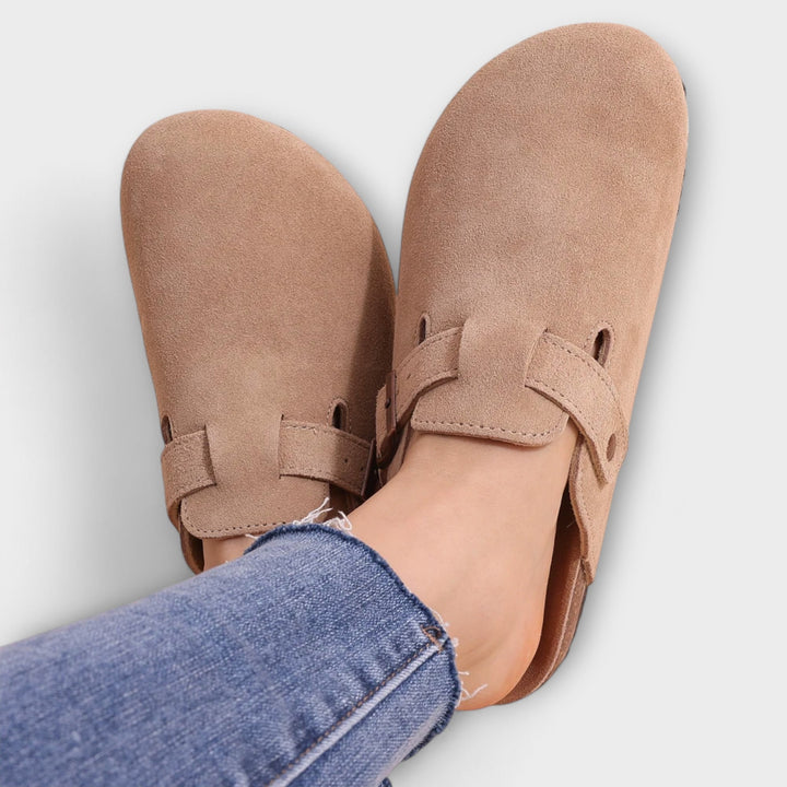 Sandales Orthopédiques Confortables
