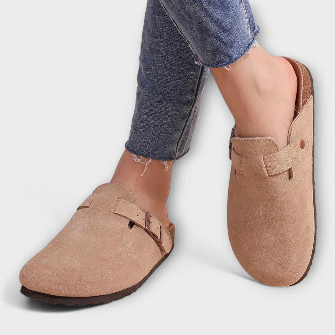 Sandales Orthopédiques Confortables