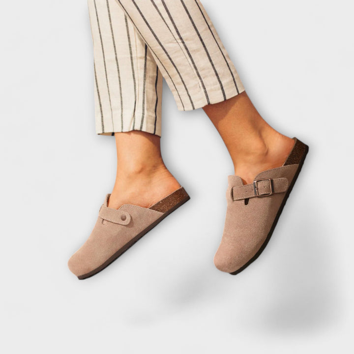 Sandales Orthopédiques Confortables