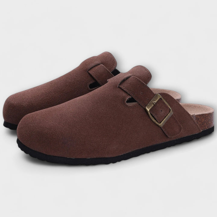 Sandales Orthopédiques Confortables