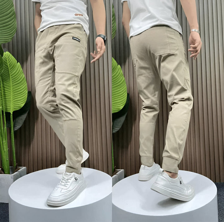TOMMASO™ | PANTALONS CARGO PREMIUM STRETCH