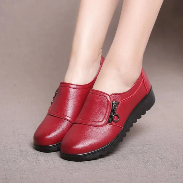 Helga™ Femmes Chaussures Orthopédiques