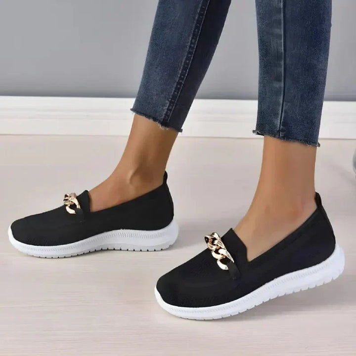 Freya™ Chaussures Quotidiennes Confortables