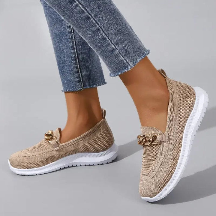 Freya™ Chaussures Quotidiennes Confortables
