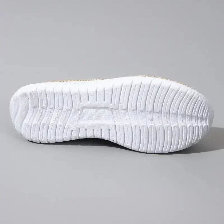 Freya™ Chaussures Quotidiennes Confortables