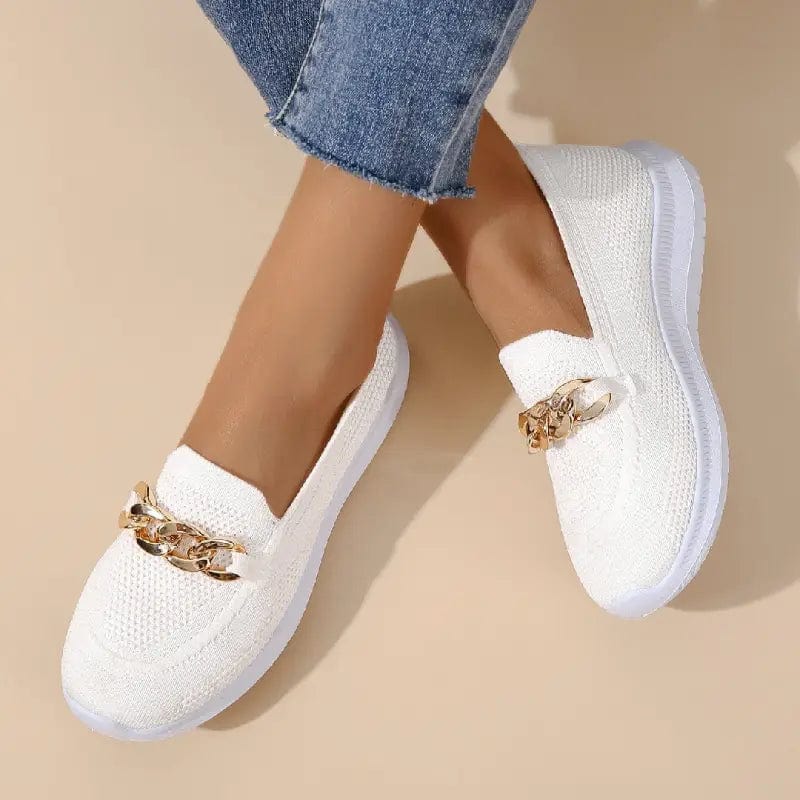 Freya™ Chaussures Quotidiennes Confortables