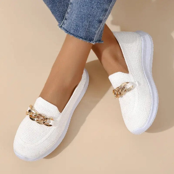 Freya™ Chaussures Quotidiennes Confortables