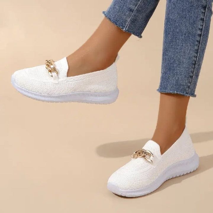 Freya™ Chaussures Quotidiennes Confortables