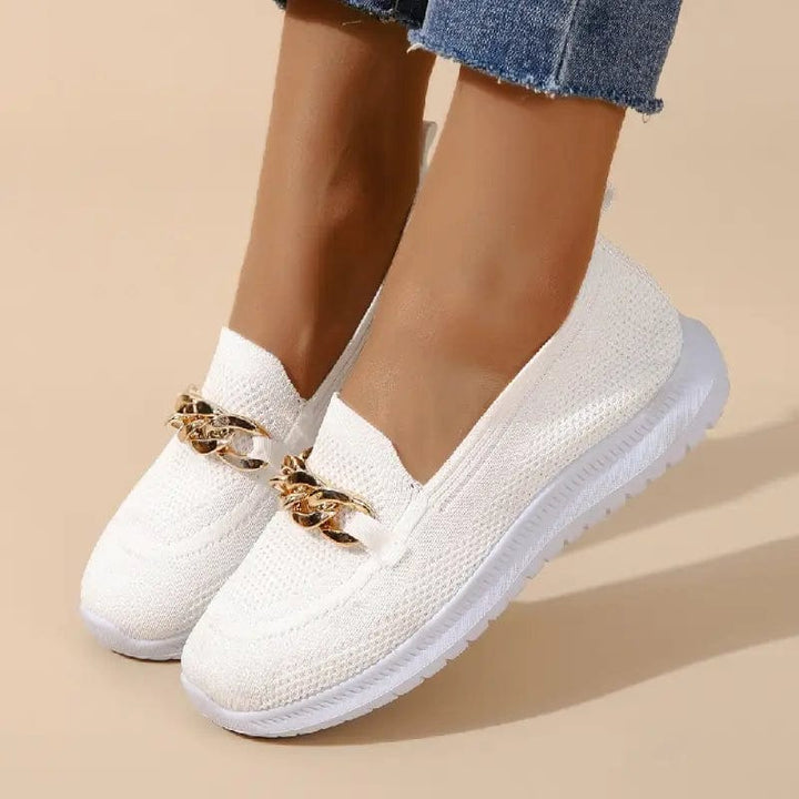 Freya™ Chaussures Quotidiennes Confortables