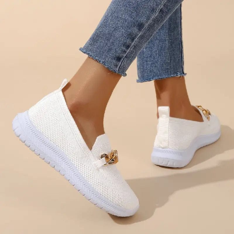 Freya™ Chaussures Quotidiennes Confortables