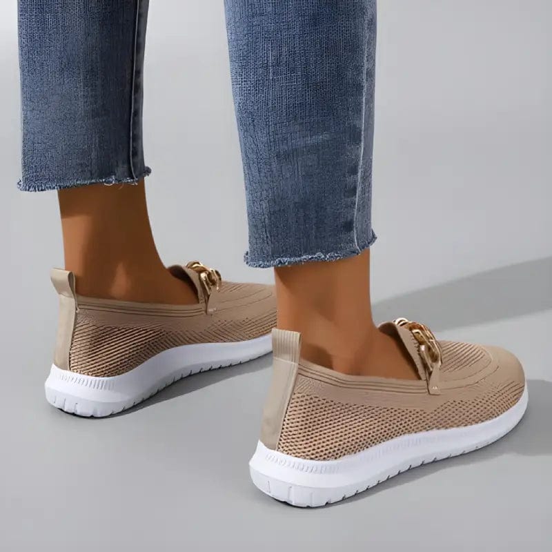 Freya™ Chaussures Quotidiennes Confortables