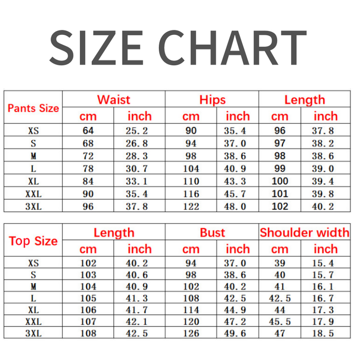 Oriane™ - Ensemble Femme Deux Pièces : Top Sans Manches et Pantalon Imprimé