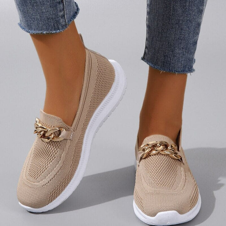 Freya™ Chaussures Quotidiennes Confortables