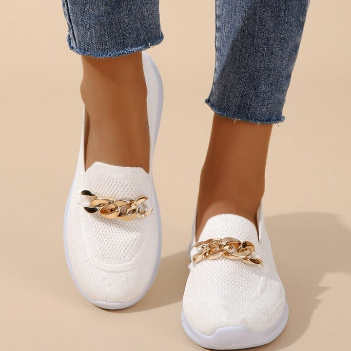 Freya™ Chaussures Quotidiennes Confortables