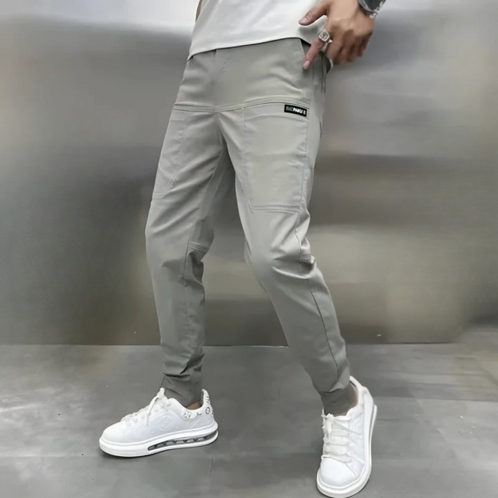 TOMMASO™ | PANTALONS CARGO PREMIUM STRETCH
