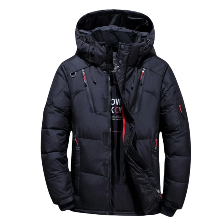 Elliot - Veste chaude pour homme