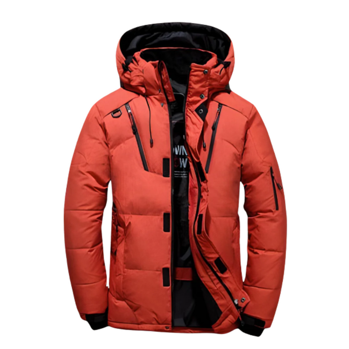 Elliot - Veste chaude pour homme