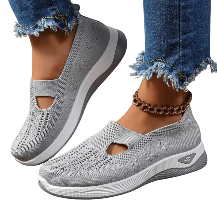 Carry - Chaussures Orthopédiques Slip-On