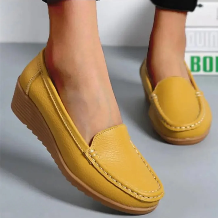 Willa™ Slip-On Orthopedic Shoes